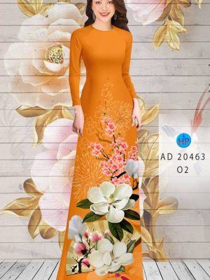 1610679371 300 vai ao dai dep 2021 (2)